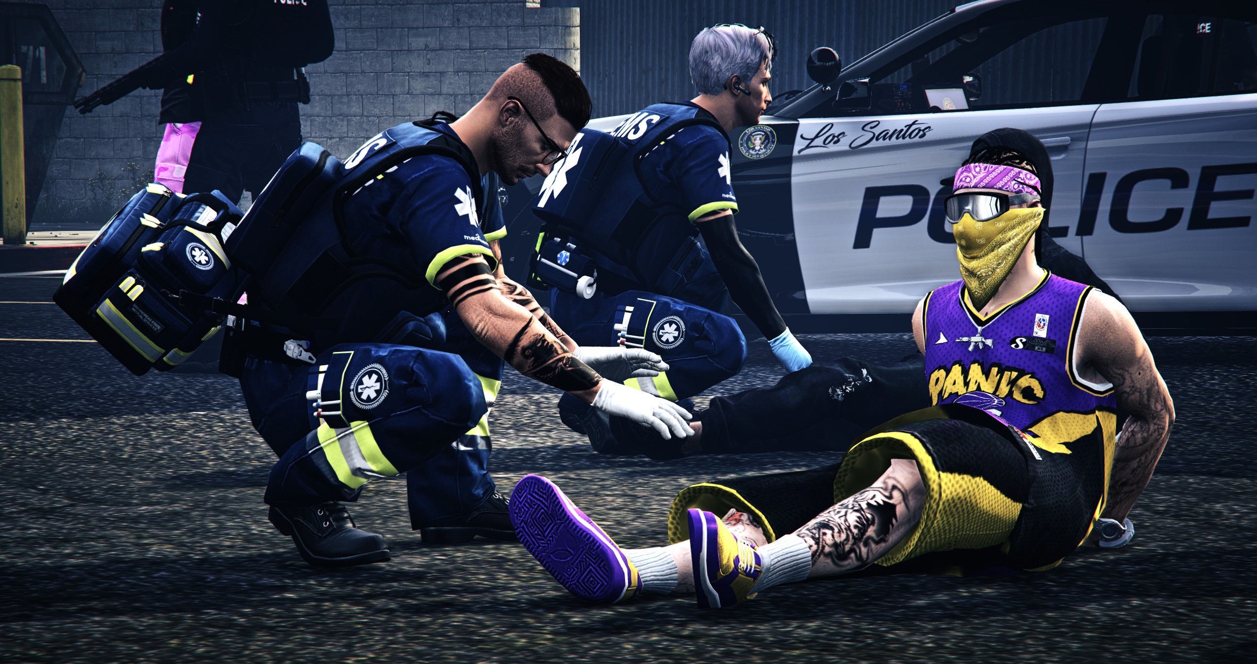 Foto 51 de Erick Evans